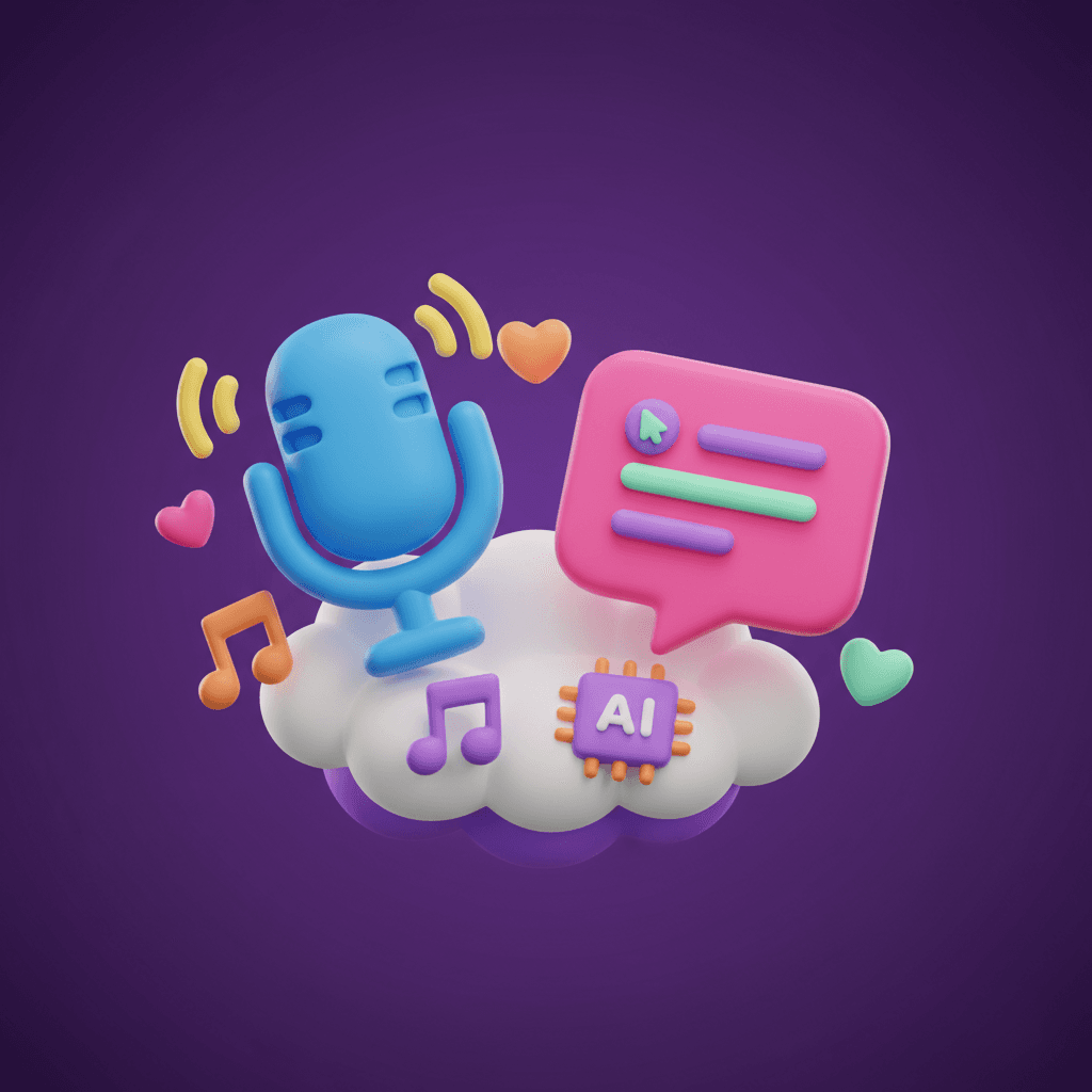 場面を受け取る