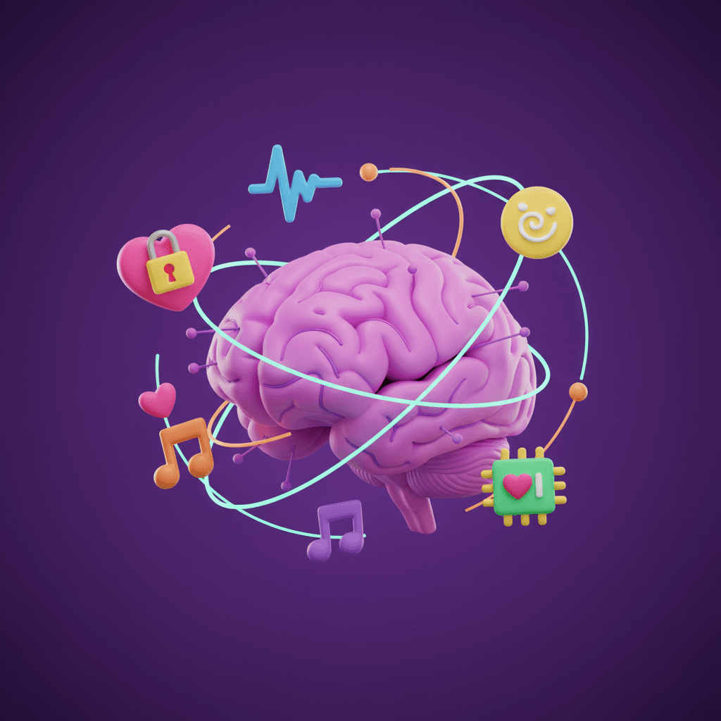 情緒を読み解く