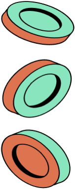 装飾グラフィック