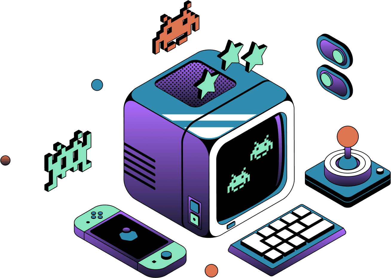 ロードマップメインビジュアル