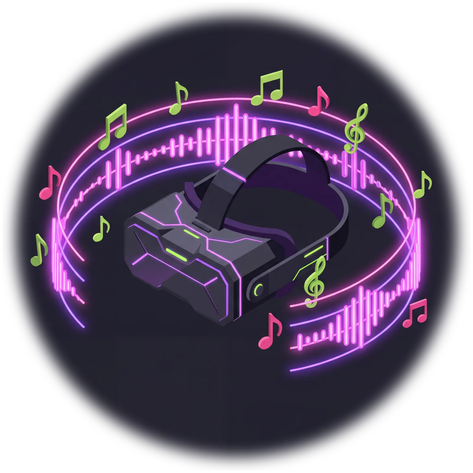 エコシステムと没入感