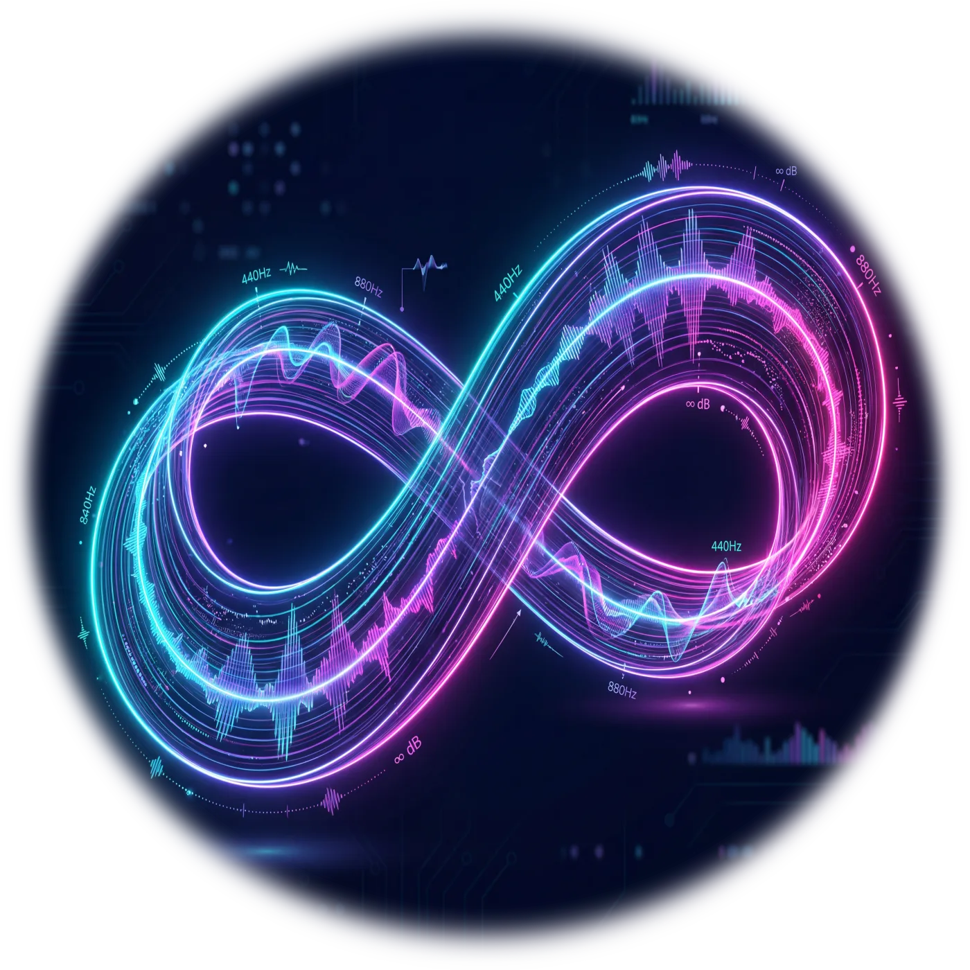 超高速応答と精密コントロール (Real-time & Precision)