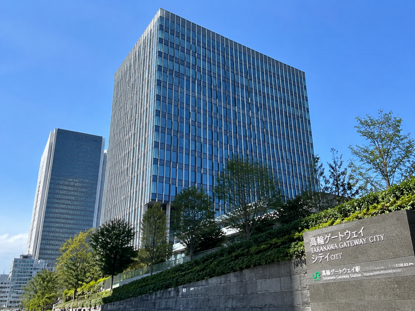 EOTOAI 東京本社