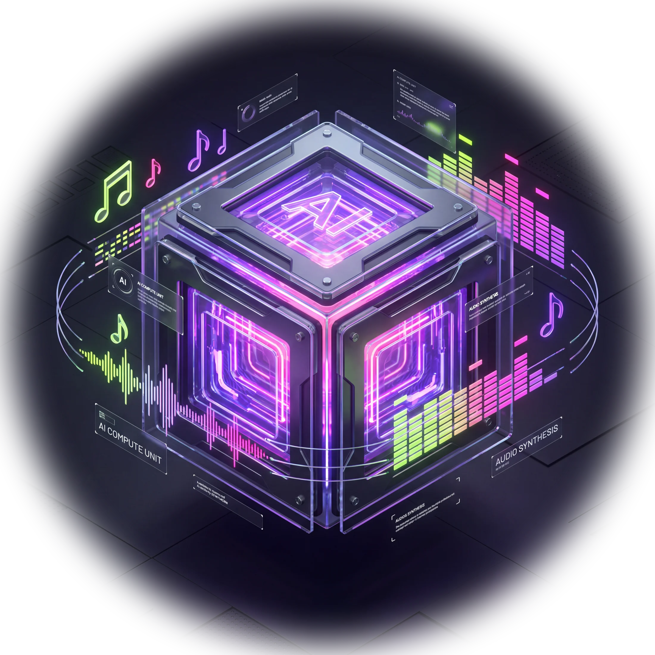 EOTO AI Foundation Model