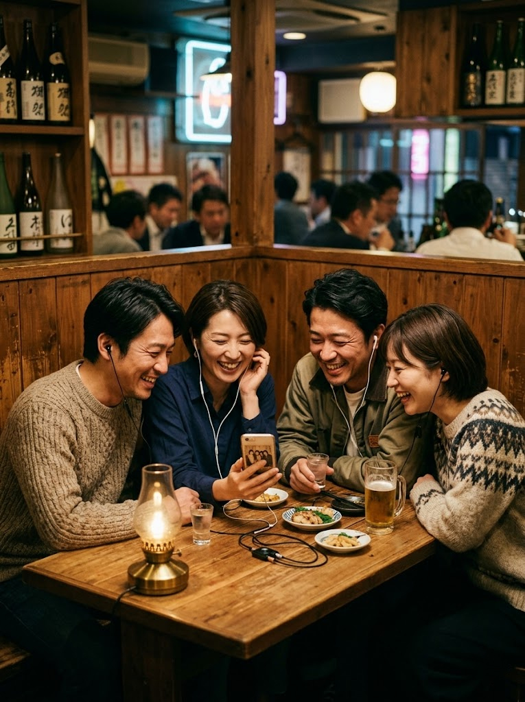 ショーケース 3：コーヒーブランドのオートクチュールCM