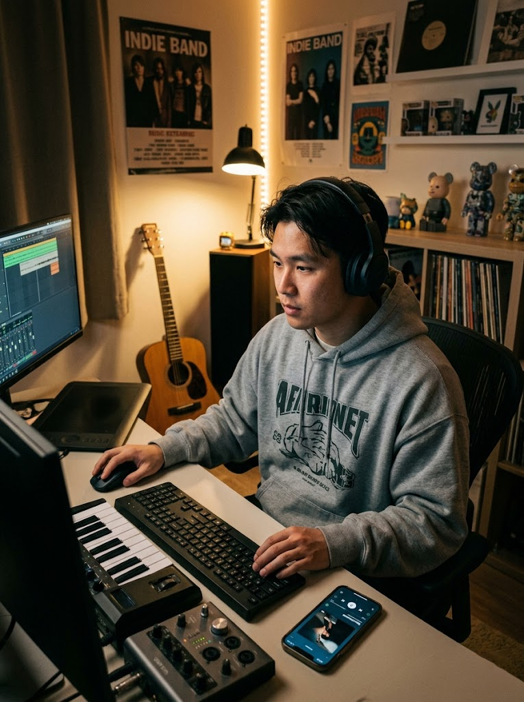 ショーケース 2：オープンワールドのボス戦イントロ