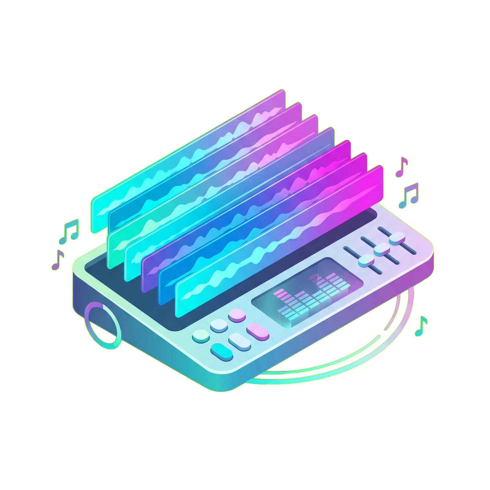 マルチモーダルな知覚：あらゆるものが、インスピレーションの源。