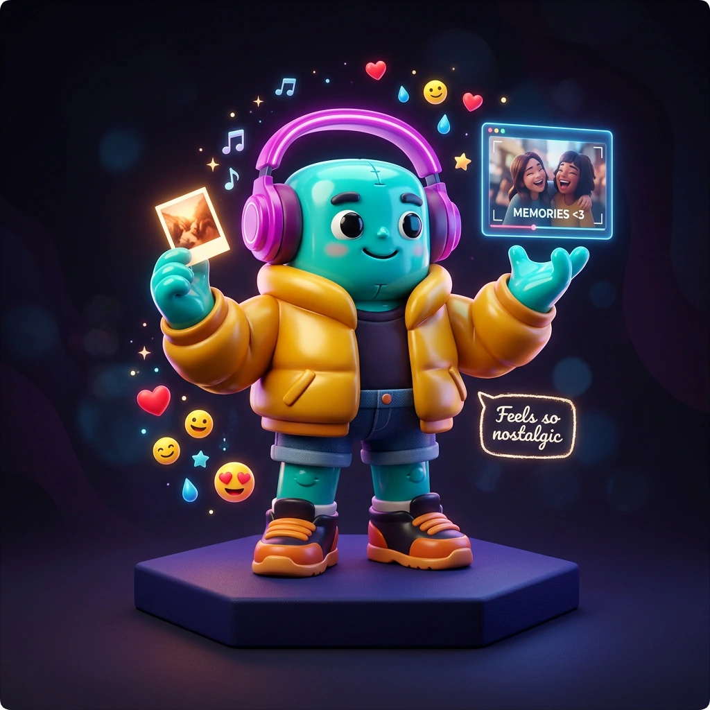 インスピレーションを与える。