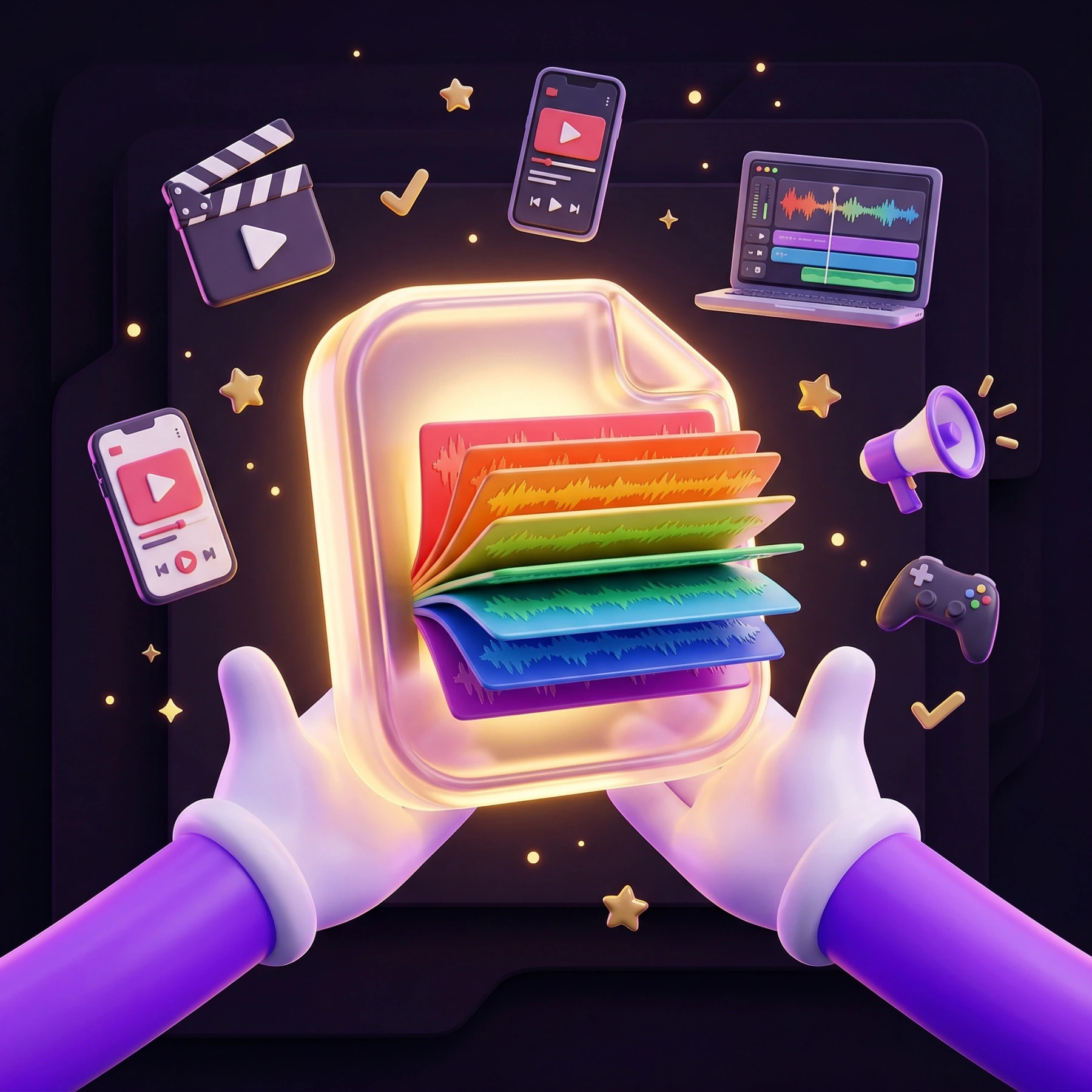 ダイレクトなビジネス活用。