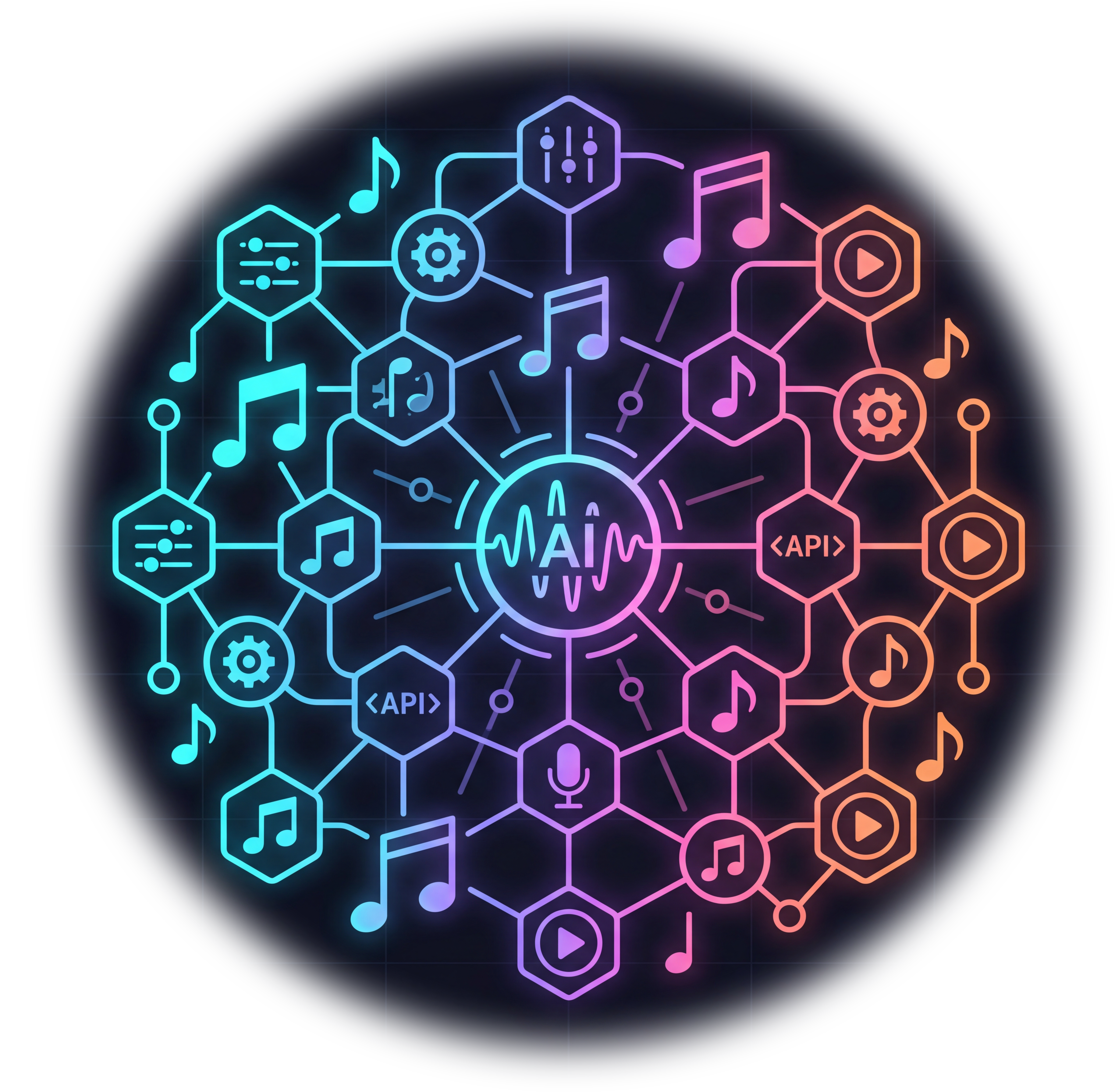 柔軟な統合ソリューション。