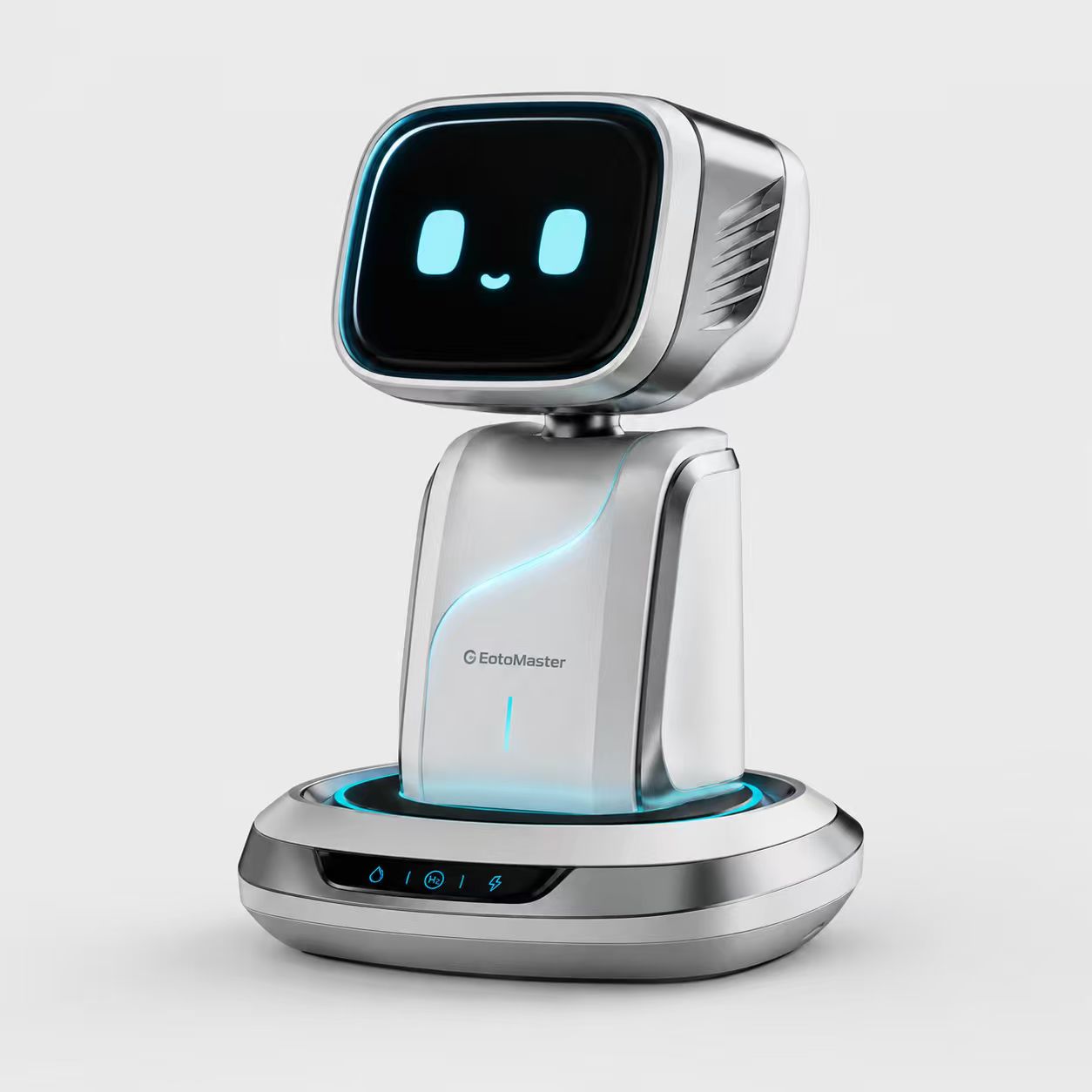 EOTO AI 车载健康 AI 助手